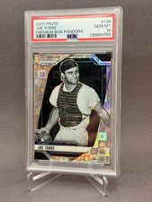2025 Panini Prizm Premium Baseball Box Set Checklist Guide in-content 25