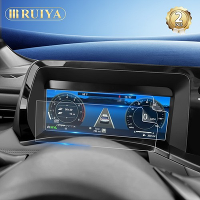 #ad RUIYA Car Cluster Screen Protector 2 Pcs Nano Film 12.3quot; For 2026 Subaru Outback $17.57