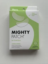 Hero Cosmetics Mighty Patch for Tired Eyes - 6ct -EXP:07/11/2026