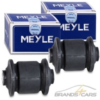 Meyle 2X Querlenkerlager Hinten FÜR VW Transporter BUS T3 T4