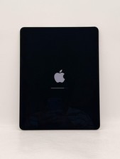 Apple iPad Air 13 A3268 M3 256GB Wi-Fi Only Starlight - No OS, Bad Power Button