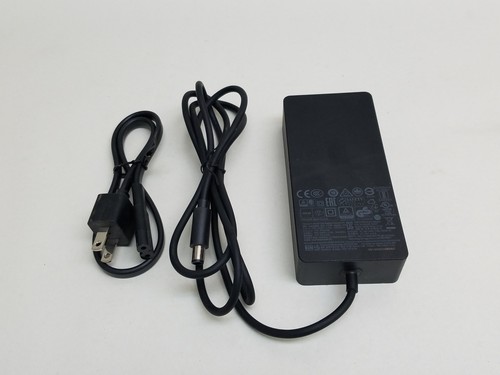Microsoft Surface Dock Model 1749 Power Supply AC Adapter 90W 15V - 第 1/3 張圖片