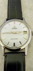 Omega Seamaster 14760-61SC Vintage Automatic Watch 1961 Lovely Condition