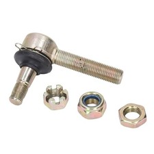 Tie Rod End Ball Joiner, 12-14Mm Ball Joint For Quad Atv