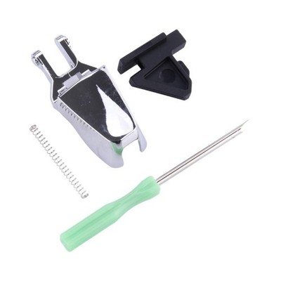 AT Gear Shifter Knob Push Button Repair Kit fit for Buick Regal AT 09-16