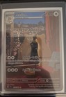 Carte Pokemon PERSIAN 078/064 Holo Secrète EV6.5 Fable Nébuleuse FR 🇨🇵