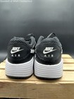 Authentic Nike Sneaker Unisex Adults Black/White Athletic Shoes - US 7 — photo 2