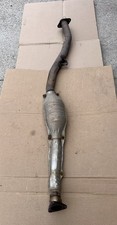 2010 - 2012 Subaru Outback 2.5 Center Exhaust Mid Pipe Middle Muffler 44620ac10a
