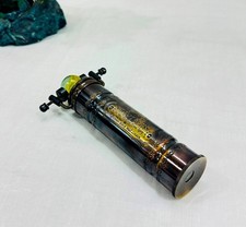 Gilbert & Sons Kaleidoscope Fashion Engraved Designer Collectible Home Decor.