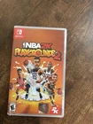 New Listing2K NBA 2K Playgrounds 2 Nintendo Switch Multiplayer NTSC-U/C Sports Basketball