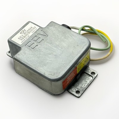 E2V Technologies EEV MG5424 | X-Band Marine Radar Magnetron | Hergestellt in ...