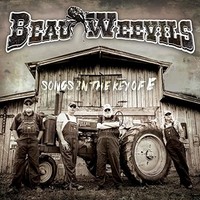 Beau Weevils - Songs In The Key Of - Cd - G2Z