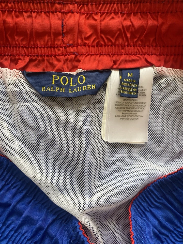 Costume Ralph Lauren taglia M - Immagine 3 di 3