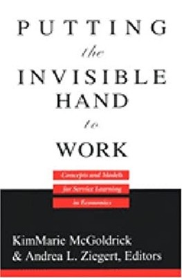 Putting the Invisible Hand to Work : Concepts and Models for Serv