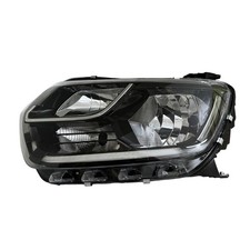 Feu avant (phare) Dacia DUSTER