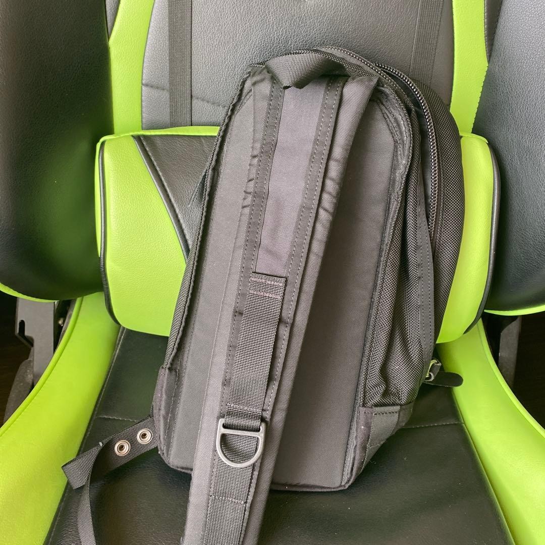 Gregory Backpack durable polyester outdoor travel… - image 2