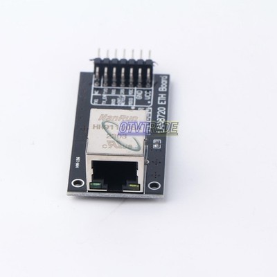 1pcs Smart Electronics LAN8720  network module Ethernet transceiver *lm