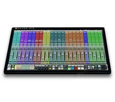 Slate Media Technology Raven MTZ 43" Multi-touch DAW Production Console