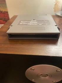 Super Mario Bros. for Nintendo NES 1985 PAL - TESTED WORKING