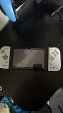 WORKING OG Nintendo Switch With Case & 256 GBs Of Storage