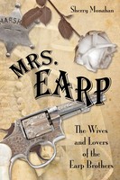 Sherry Monahan | Mrs. Earp | Taschenbuch | Englisch (2013) | Twodot