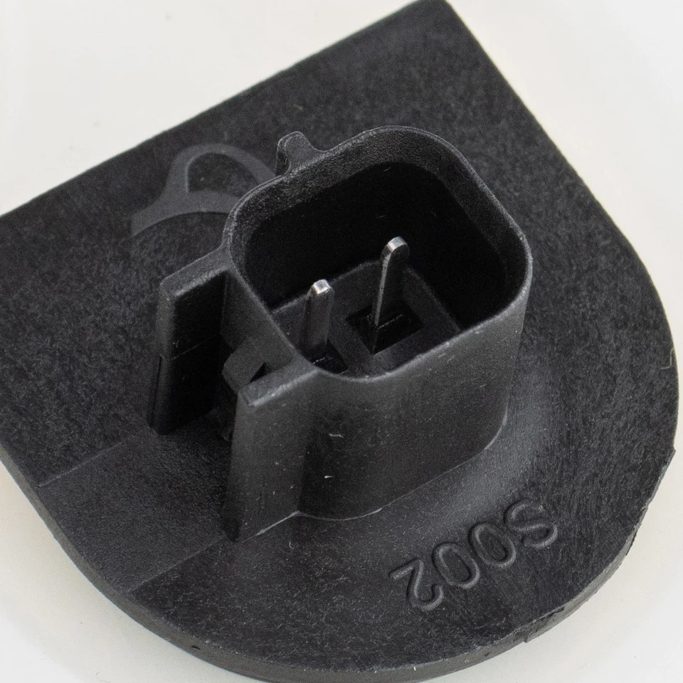 Depósito de lavadora de parabrisas compatible con Ram 1500 CH1288270 2019-2022 Foto 3 de 4