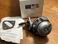 Brand New Mechanical Fuel Pump 1959 - 1964 Studebaker Champion Lark Commander