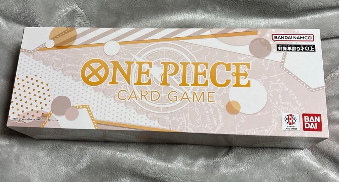 ONE PIECE Card Game Heroines Edition Special Set Japanese PREMIUM