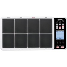 Roland OCTAPAD Percussion Pad SPD-30 WH White NEW