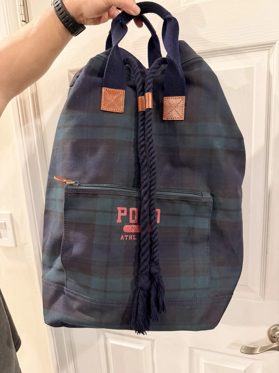 Ralph Lauren Multicolor Large Bags for Men for sale | eBay