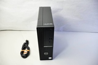 DELL OPTIPLEX 7080 SFF | INTEL CORE I7 10700 | 512GB | 16GB | NO OS