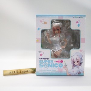 Nurse Super Sonico | eBay