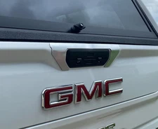 2019-2023 GMC Sierra/Chevy Silverado Multi-Pro tailgate protector