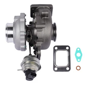 Upgrade Turbolader für Iveco Daily Citys IV V VI 3.0L 07-24 504364766 7963995006