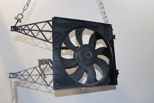 Radiateur Skoda FABIA