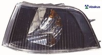 Abakus 773-1515L-UE2 Blinkleuchte Blinker Blinklicht FüR Volvo