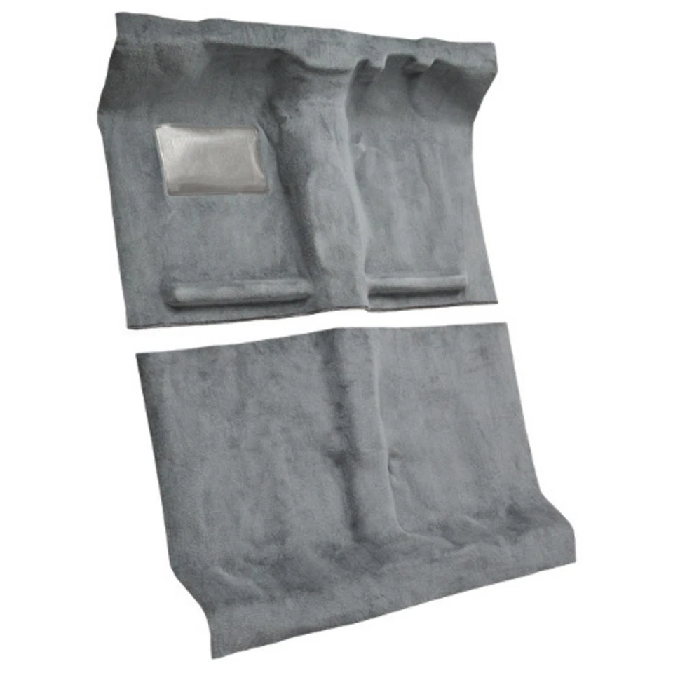 Alfombra para Toyota 4Runner 1984-1989 Pass Area Cutpile Foto 2 de 4