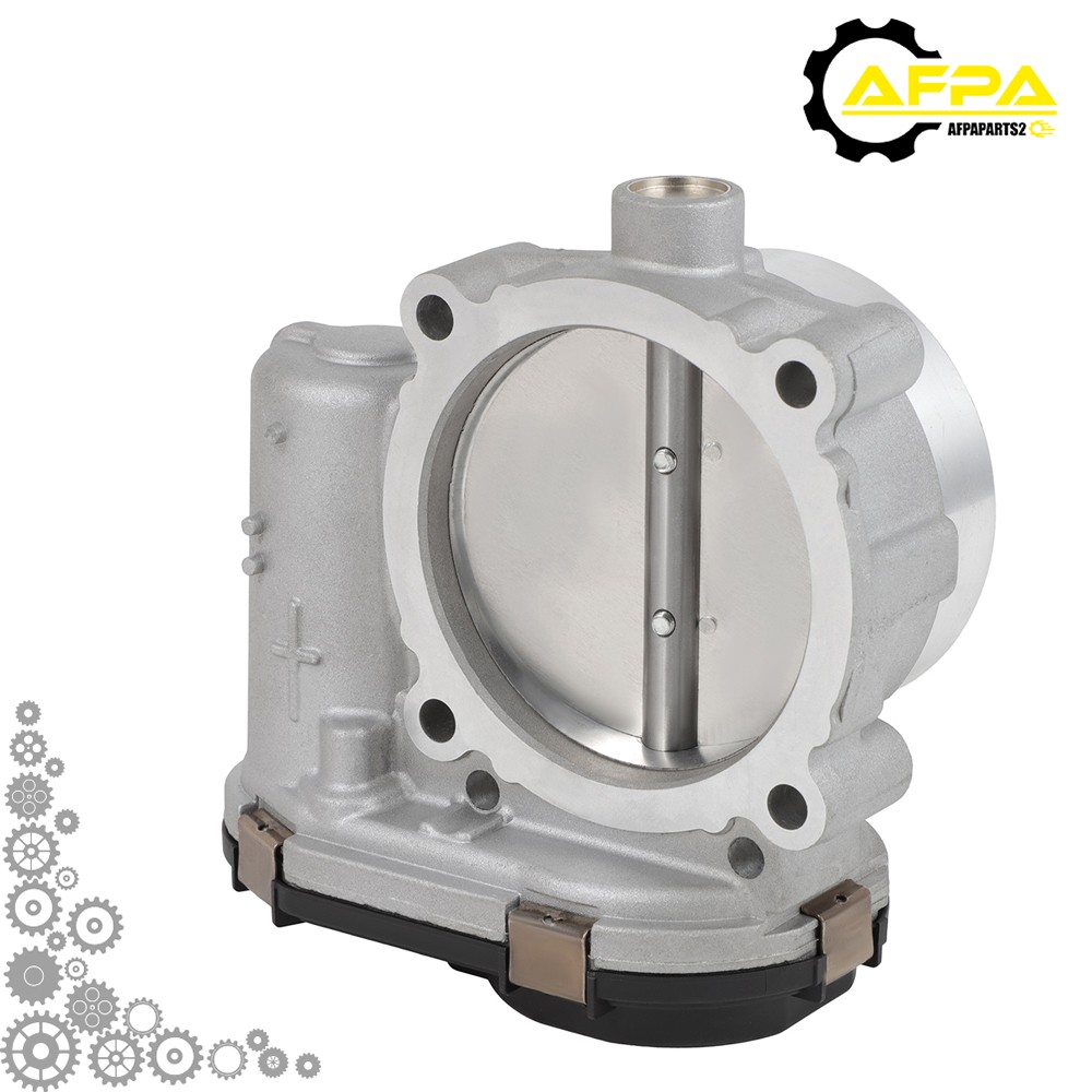 Fits Dodge Avenger Charger Ram 1500 Jeep Wrangler 3.6L New Throttle Body thumbnail 5