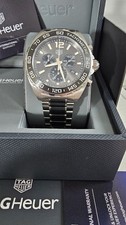 Tag Heuer Men