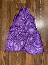 Calvin Klein Girls Vest 5