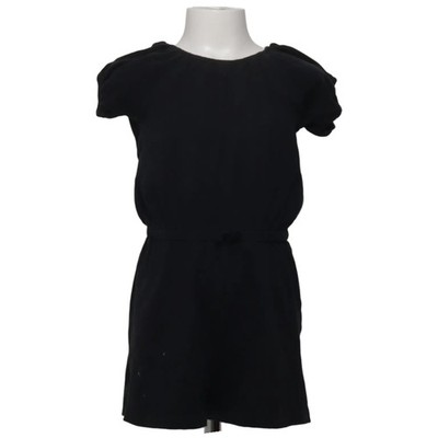 Lager 157, Jumpsuit, Größe: 130, Inez, Grau, Baumwolle, Einfarbig, Mädchen #1rM