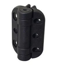 LockeyUSA SUMO SSCHD Adjustable Self-Closing SafeClose Heavy-Duty Gate Hinges