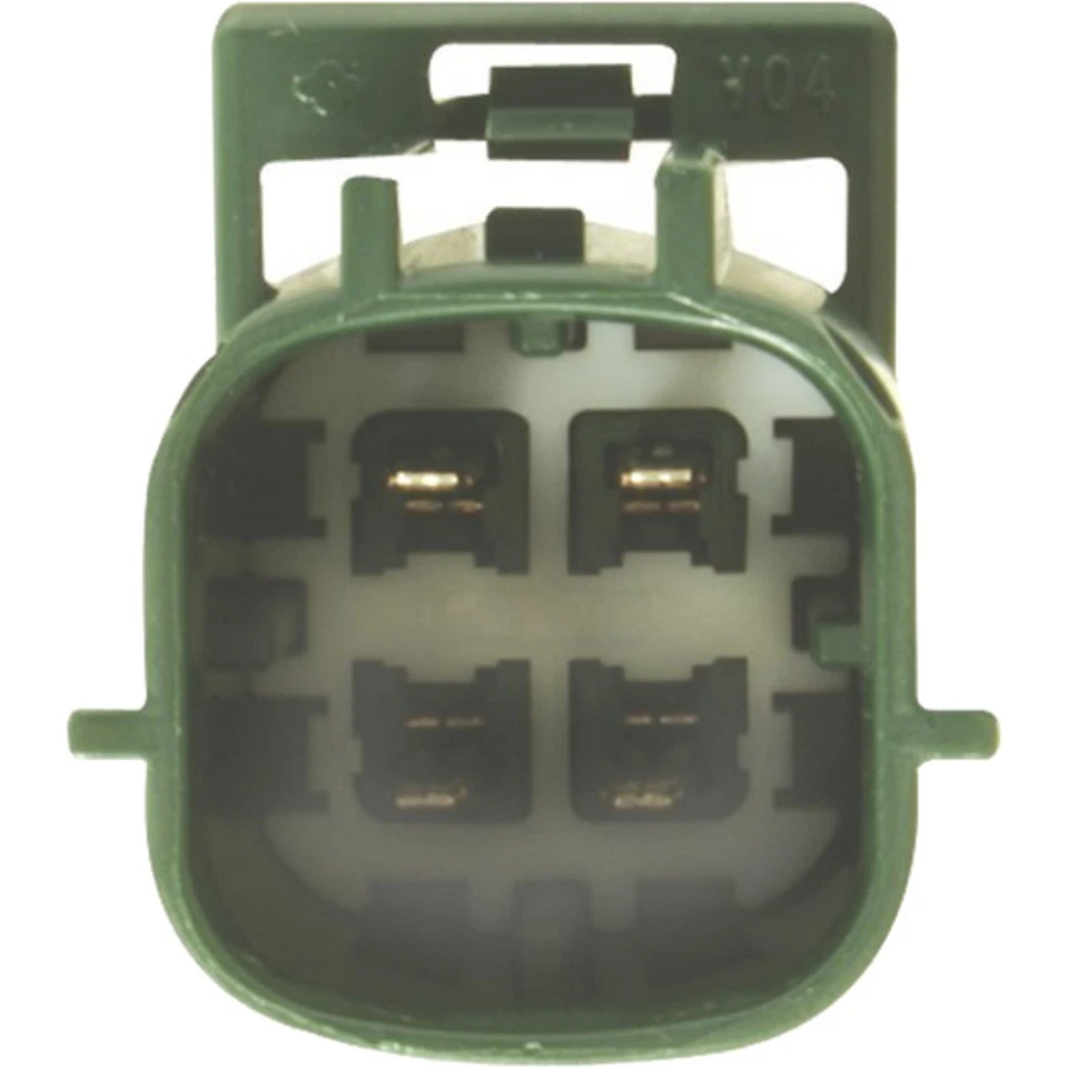 24643 NTK O2 датчик кислорода левая сторона водителя вниз по течению руки для INFINITI QX4 - Изображение 2 из 3