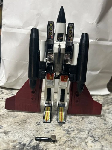 Transformers G1 Ramjet (Complete)