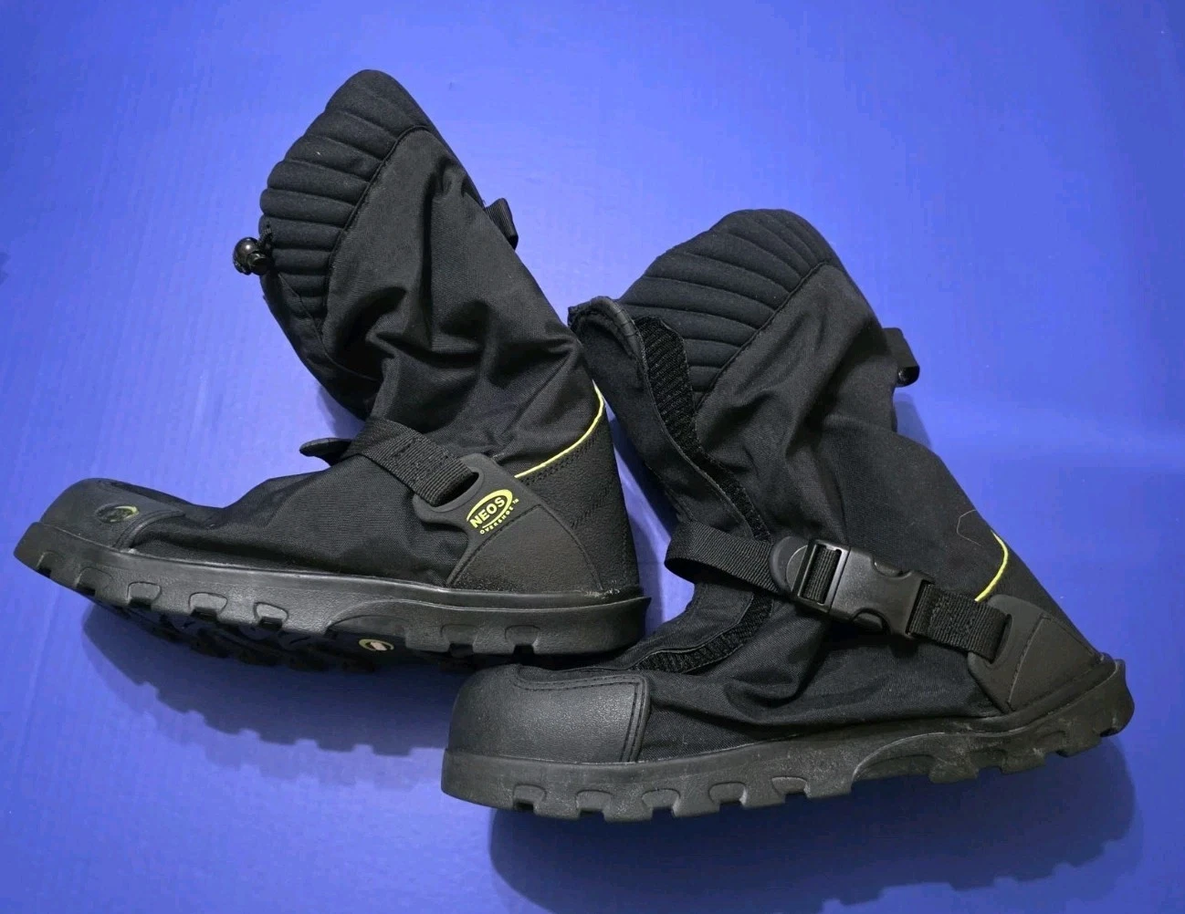 NEOS Size XL Explorer Waterproof Winter Overshoes