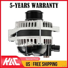 11775N NEW Alternator for Honda Odyssey 2014 2015 2016 2017