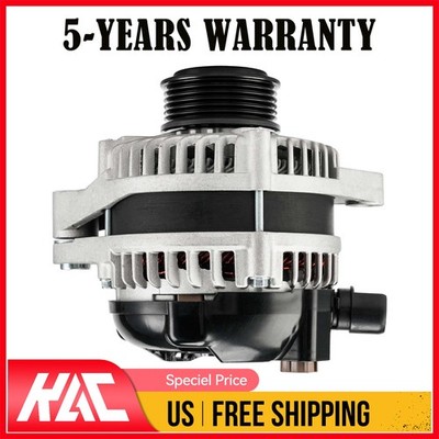 11775N NEW Alternator for Honda Odyssey 2014 2015 2016 2017