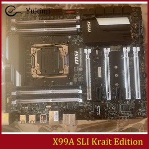 Msi X99 | eBay