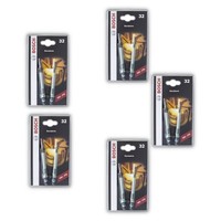 5X GlüHkerze Bosch 0 250 202 918 GlüHanlage 918-005