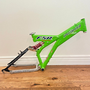 Specialized Ground Control Bike | eBay